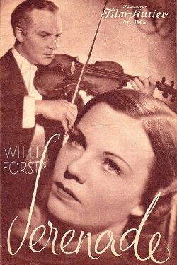 Serenade (1937)