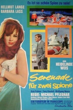 Serenade for Two Spies (1965)