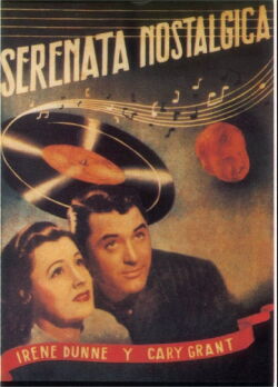 Serenata nostálgica (1941)