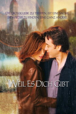 Serendipity (2001)