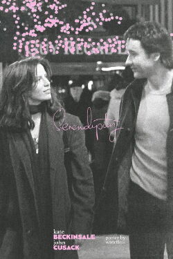Serendipity (2001)