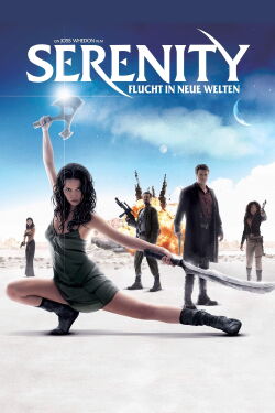 Serenity (2005)