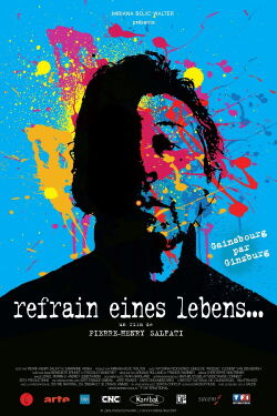 Serge Gainsbourg - Refrain eines Lebens (2012)