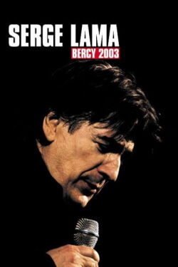 Serge Lama - Bercy 2003 (2003)