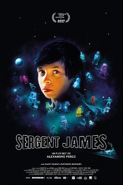 Sergeant James (2016)