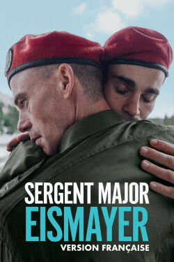 Sergent-Major Eismayer (2022)