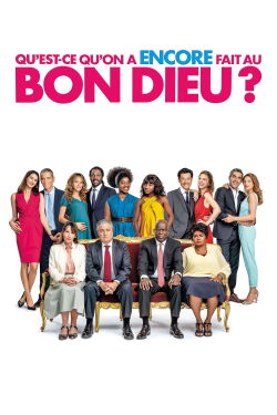 Serial (Bad) Weddings 2 (2019)
