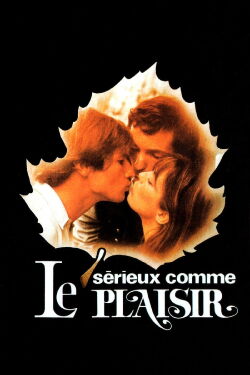 Serious as Pleasure (1975)