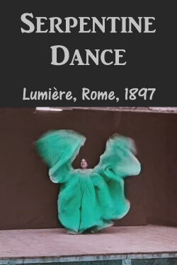 Serpentine Dance (1897)