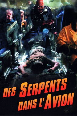 Serpents à Bord (2006)