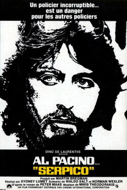 Serpico (1973)
