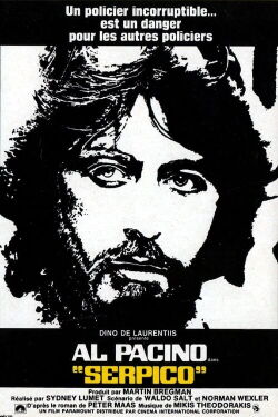 Serpico (1973)