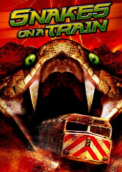 Serpientes en un Tren (2006)