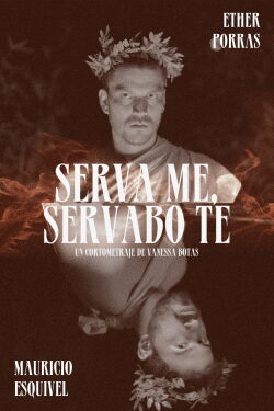 Serva me, Servabo te (2024)
