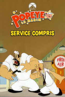 Service compris (1946)