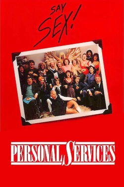Servicios muy personales (1987)
