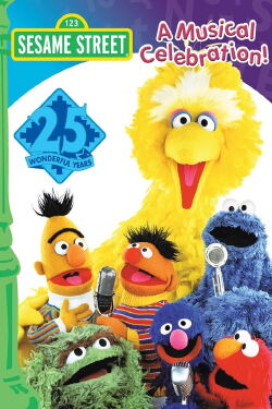 Sesame Street's 25th Birthday: A Musical Celebration (1993)
