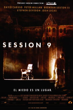 Session 9 (2001)