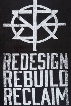 Seth Rollins: Redesign. Rebuild. Reclaim. (2016)