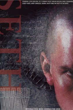 Seth The Hard Way (2000)