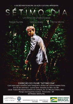 Sétimo Dia (2021)