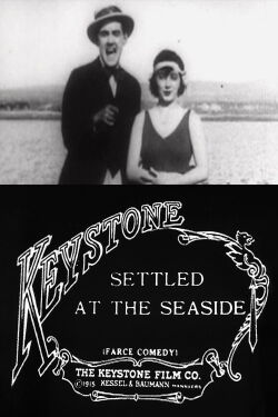 Settled at the Seaside (1915)