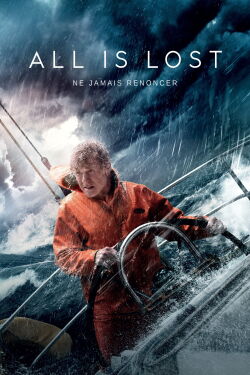 Seul en mer (2013)