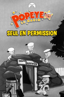 Seul en permission (1943)
