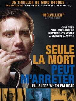 Seule la mort peut m'arrêter (2003)