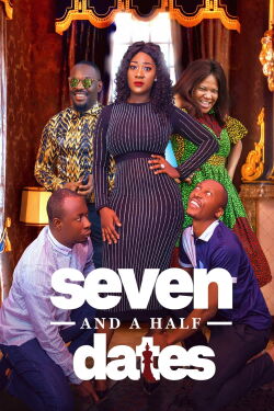 Seven and a Half Dates (2018)