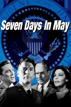 Seven Days in May (1964)