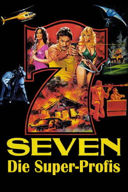 Seven - Die Super-Profis (1979)