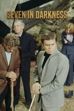 Seven in Darkness (1969)