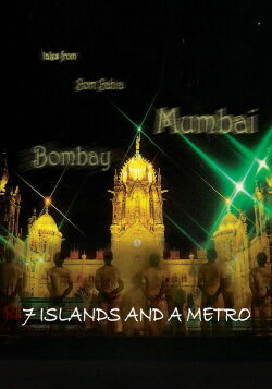 Seven Islands and a Metro (2006)