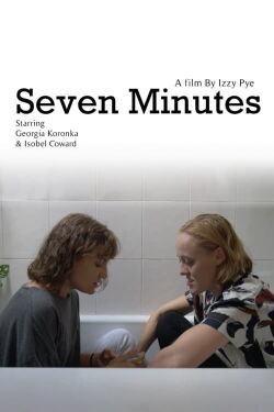 Seven Minutes (2024)