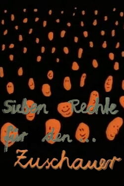 Seven Rights of a Viewer (1980)
