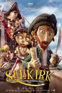 Seven Seas Pirates (2012)
