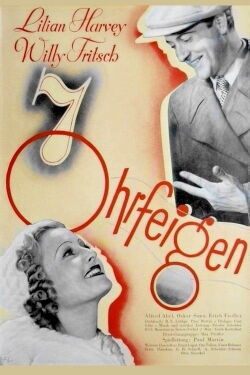 Seven Slaps (1937)