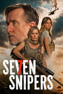Seven Snipers (2026)
