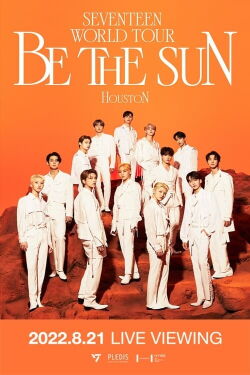 SEVENTEEN WORLD TOUR [BE THE SUN] in Seoul (2023)