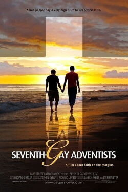 Seventh-Gay Adventists (2012)
