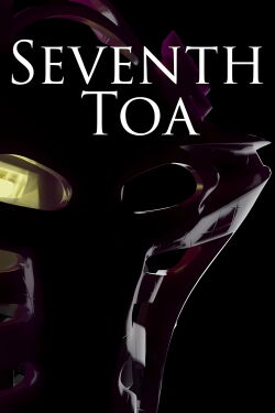 Seventh Toa - A BIONICLE Documentary (2021)