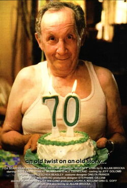 Seventy (2003)