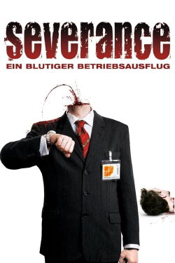 Severance (2006)