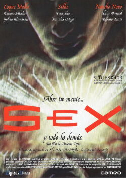 SeX (2003)