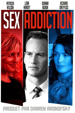 Sex Addiction (2015)