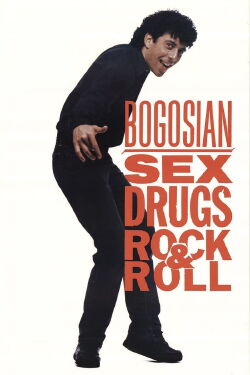 Sex, Drugs, Rock & Roll (1991)