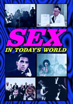 Sex in Today's World (1967)