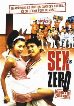 Sex Is Zero (2002)