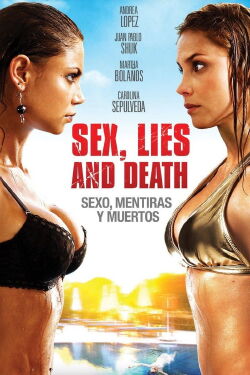 Sex, Lies and Death (2011)